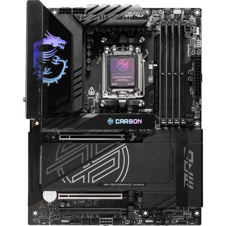 MSI MPG