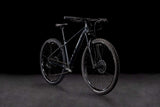 Cube uwaga slx blackmetal'n'black