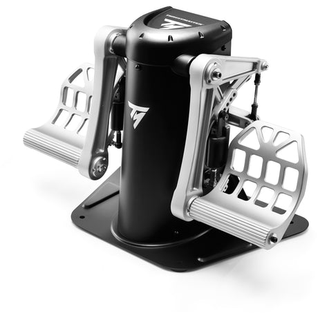 Pedały wahadłowego systemu steru Thrustmaster tpr (czarny metal, PC)
