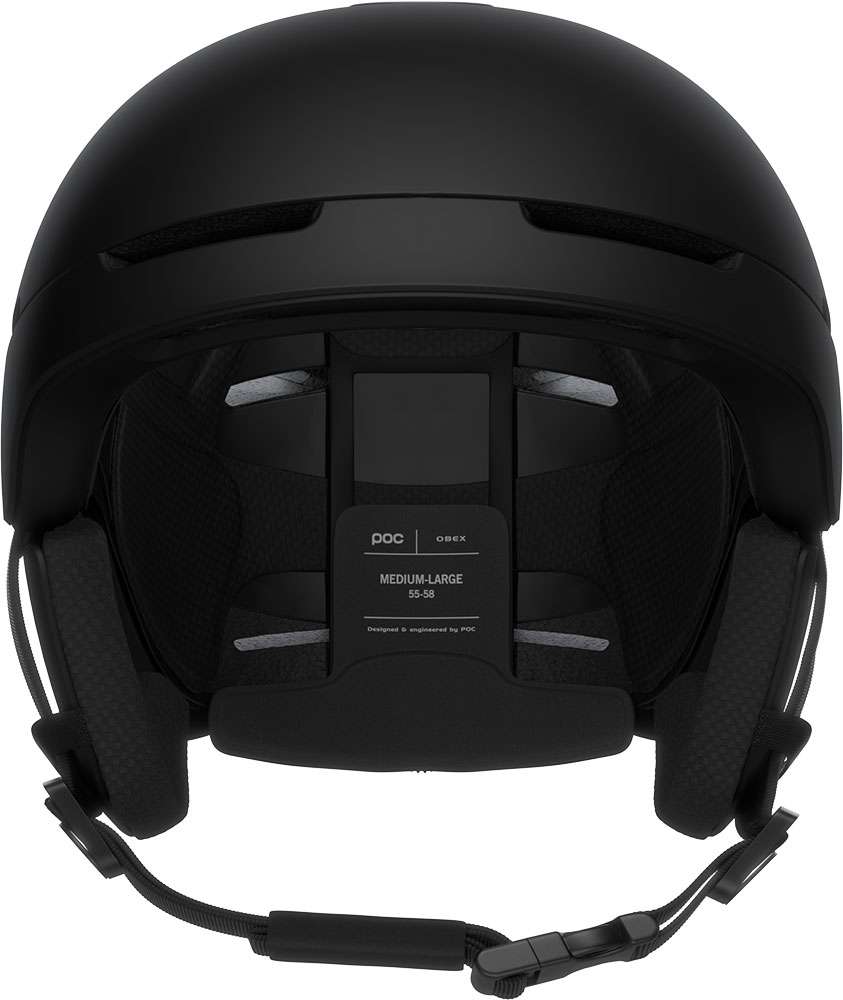 Poc obex mips - kask narciarski