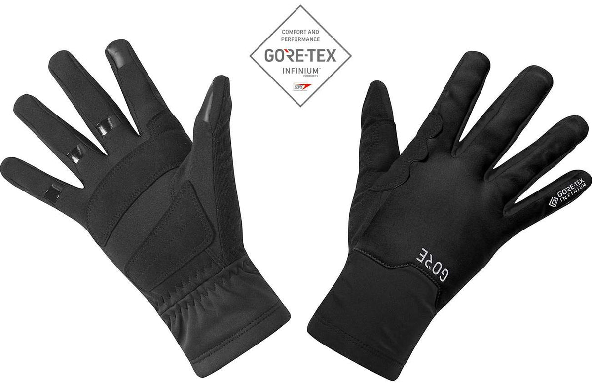 Gorewear gore-tex infinium™ - rękawiczki