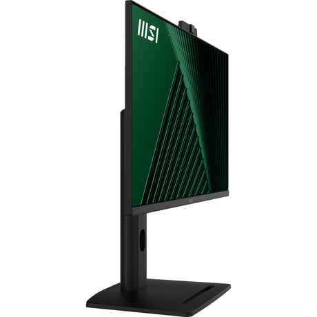 Monitor Msi pro mp275qpdg 27 (czarny, 2x hdmi, display port, 4x usb-a, usb-b, usb-c, rj-45)