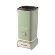 Ariete vintage melkopschuimer 2878 04 (groen)