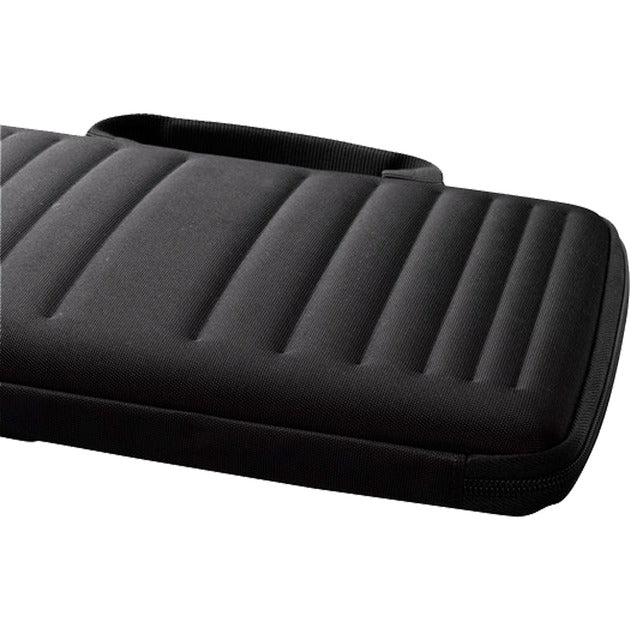 Torba na laptopa Case Logic 16 Hardshell qns-116k (sprzedaż detaliczna)