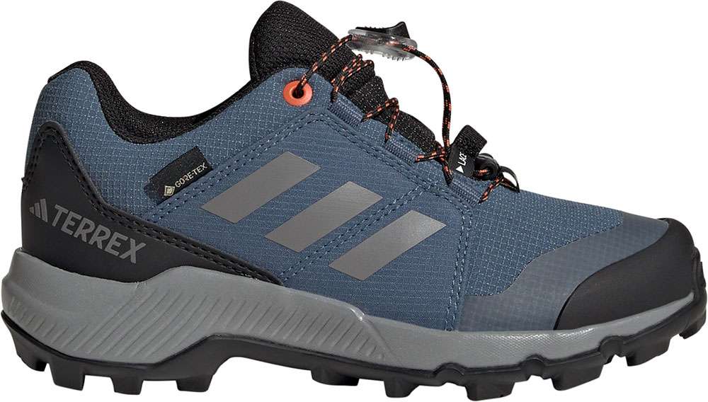 Adidas Terrex GTX - dziecięce buty trekkingowe