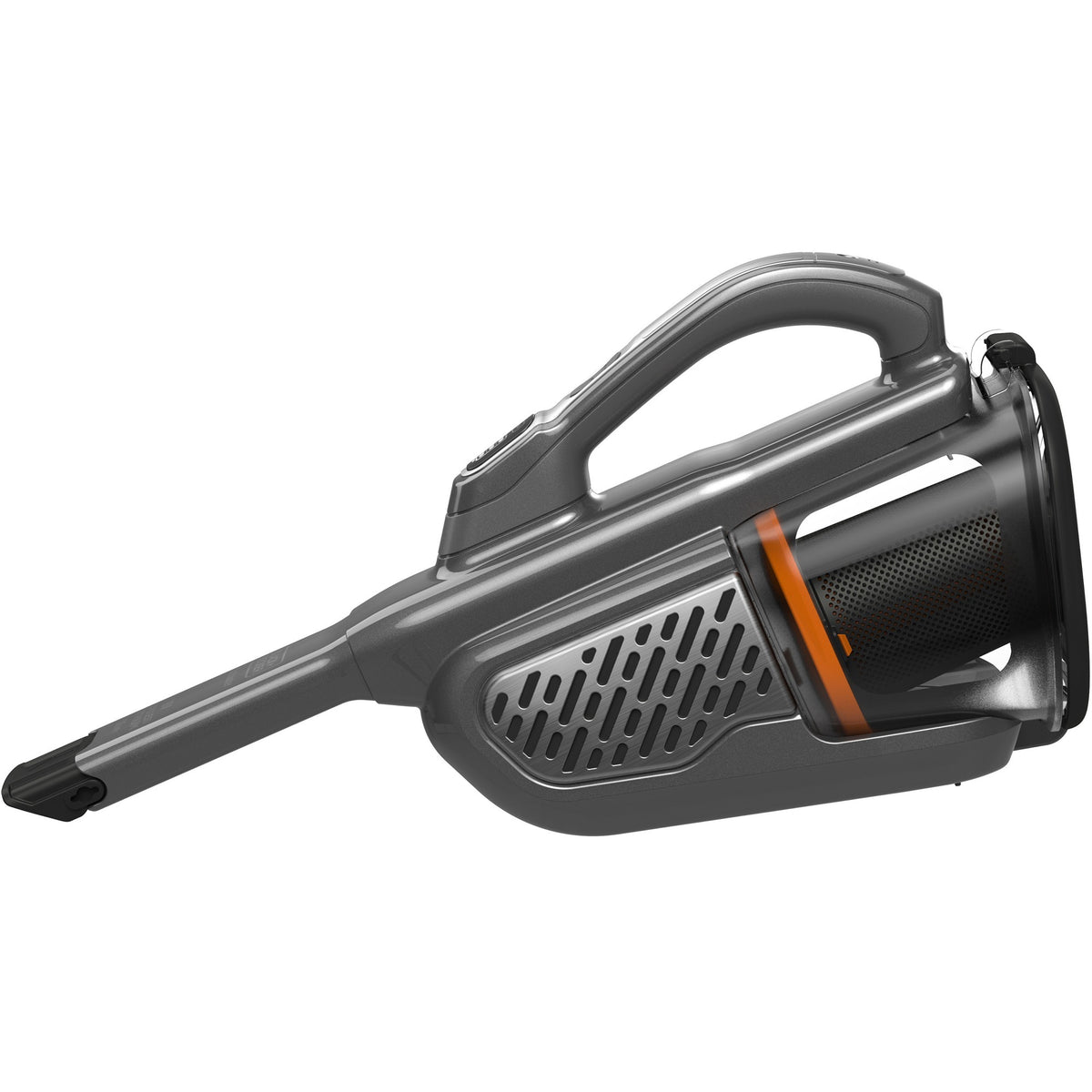 Odkurzacz ręczny Black+decker bhhv520bt (tytan)