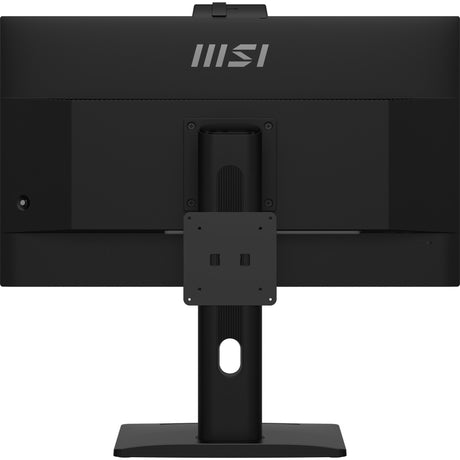 Monitor Msi pro mp275qpdg 27 (czarny, 2x hdmi, display port, 4x usb-a, usb-b, usb-c, rj-45)