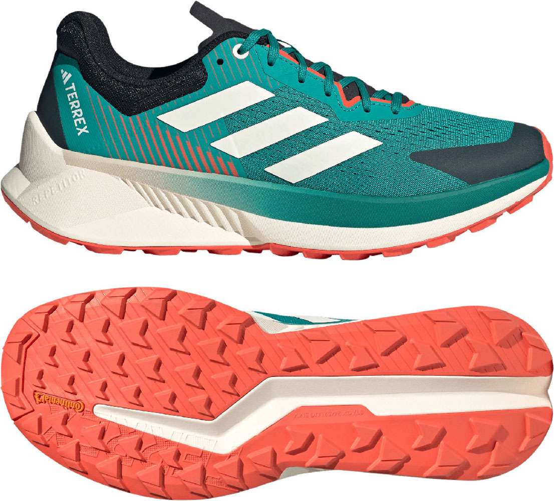 Adidas Terrex Soulstride Flow - Buty do biegania w terenie
