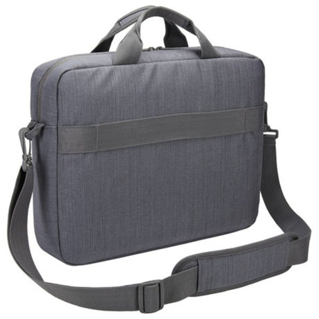 Torba na laptopa Case Logic Huxton Staté 14 (szara)