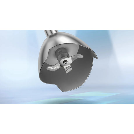 Blender ręczny Bosch seria 4 ergomaster 800w (biały antracyt)