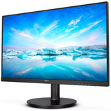 Monitor Philips v line 222v8la 22 (czarny, 1x Display Port, 1x HDMI, 1x VGA)