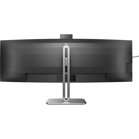 Philips 49b2u6900ch 48,8 zakrzywiony monitor ultrawide (ciemnoszary srebrny, 2x HDMI, Display Port, 4x USB-A, 3x USB-C, RJ-45)