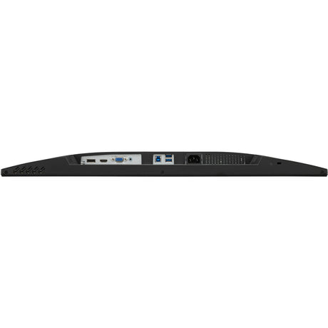 Monitor Viewsonic vg2708a-mhd 27 (czarny, 1x hdmi, 1x display port, vga, dźwięk, 100 hz)