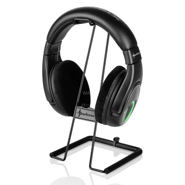 Uchwyt Sharkoon x-rest pro (czarny)
