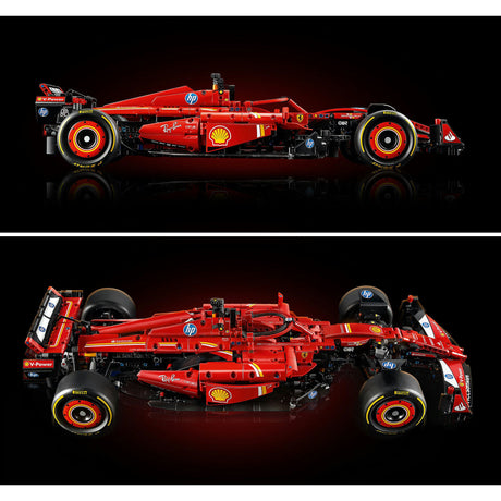 Lego Technic 42207 Samochód Ferrari SF-24 F1