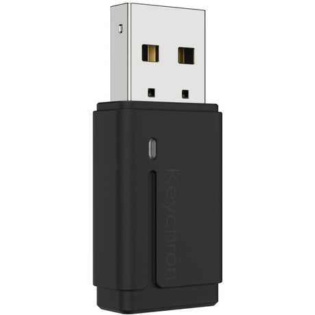 Adapter USB Bluetooth Keychron do komputera z systemem Windows (BT 5.0)