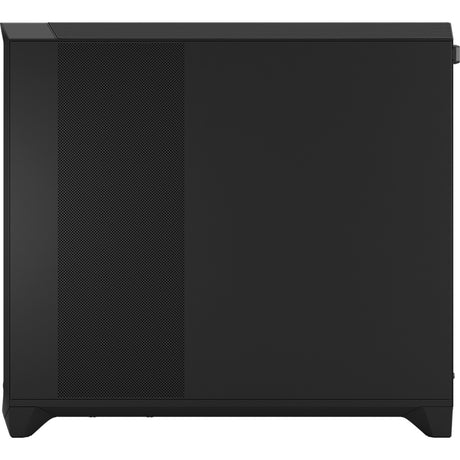 Fractal design meshify 3 xl duża obudowa typu tower (czarna | 2x USB-A | 1x USB-C)