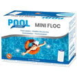 Imp Pool Rove Floc Mini, 10 x 10 g środek do czyszczenia basenu