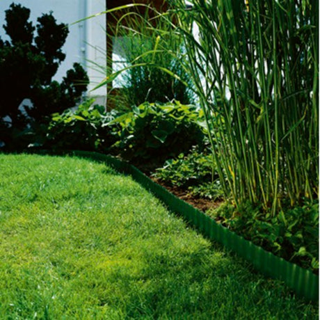 Krawędź trawnikowa Gardena - 15cm x 9cm
