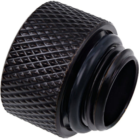 Przedłużacz Alphacool eiszapfen 10mm (czarny)