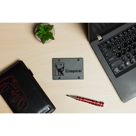 Dysk SSD Kingston a400 480 GB (sa400s37 480g, sata 600)