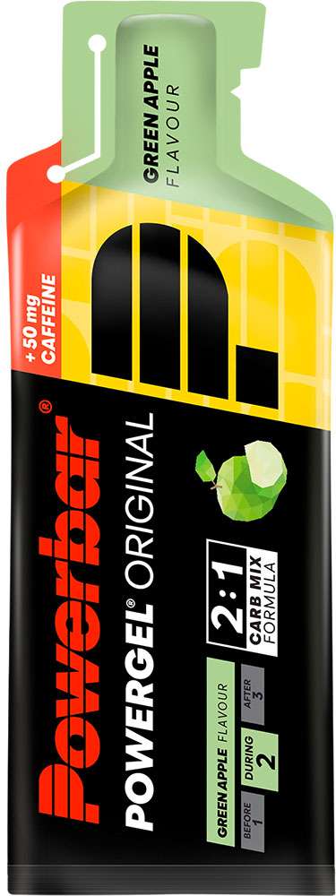 Powerbar powergel oryginalny 41g