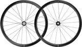 Zestaw kół Campagnolo Hyperon C21 db z włókna węglowego