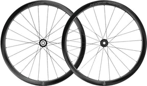 Zestaw kół Campagnolo Hyperon C21 db z włókna węglowego