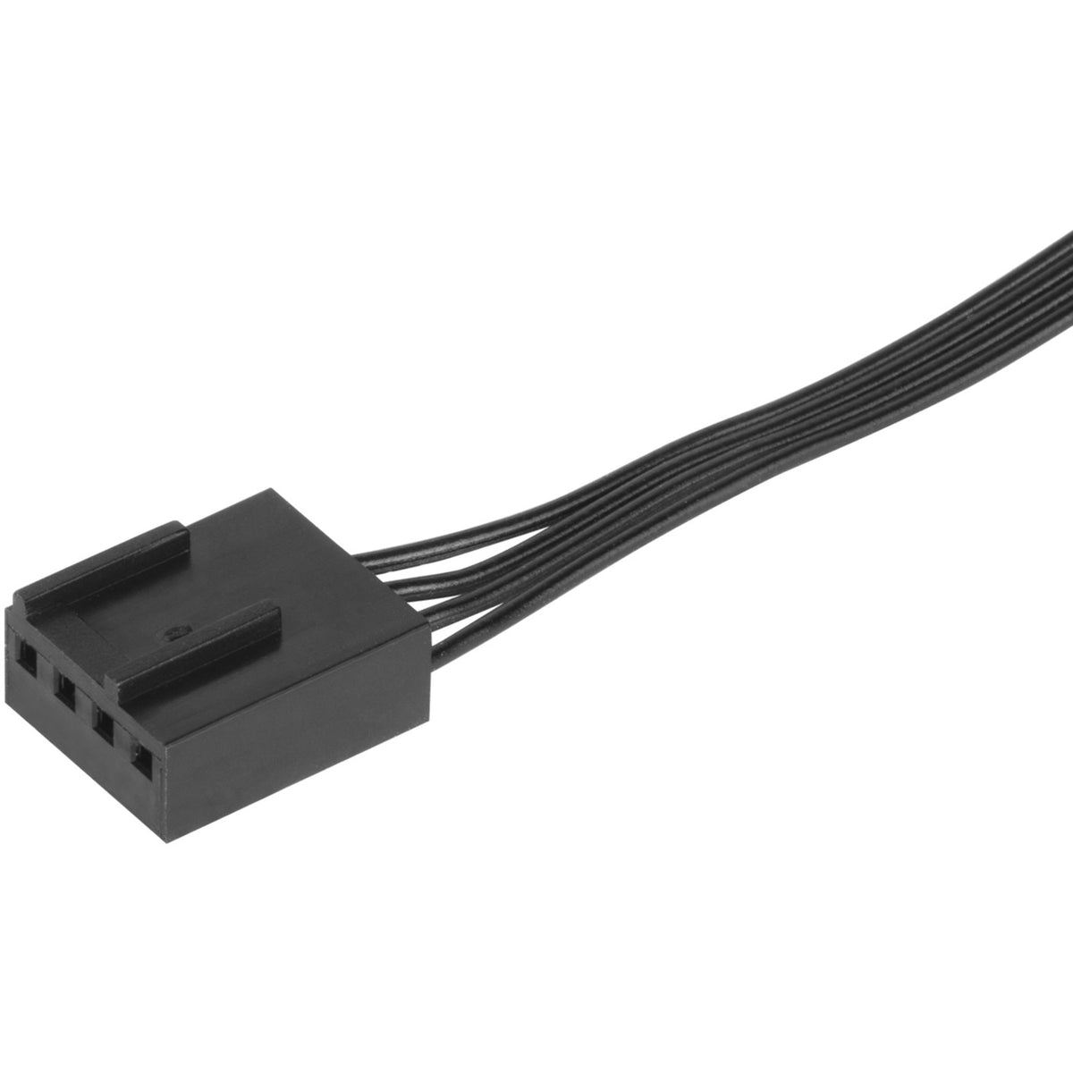 Wentylator Silverstone Air Slimmer 90 argb (czarny, 92 x 92 x 15 mm, pwm)