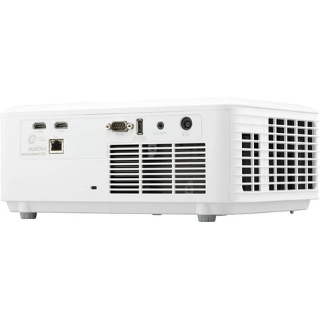 Laserowy projektor instalacyjny Viewsonic ls741hd 1080p (biały, 5000 ansi lumenów)