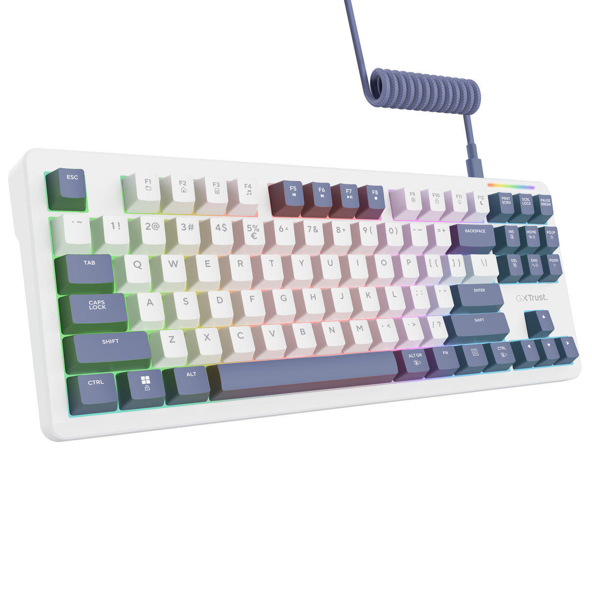 Zaufaj GXT 872