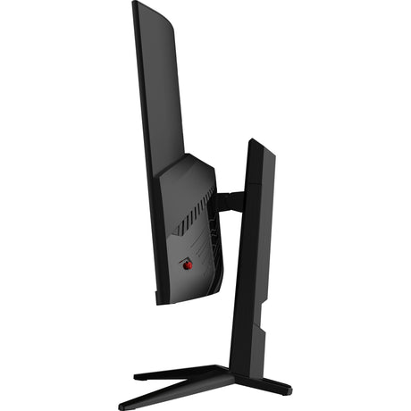 Zakrzywiony monitor do gier Msi mag 321cupdf 31,5 4K UHD (czarny, 2x HDMI, Display Port, USB-C, 160 Hz 320 Hz)