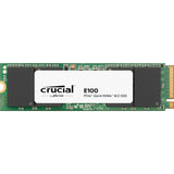 Dysk SSD Crucial e100 1 TB (PCIe 4.0 x4, NVME, M.2 2280)