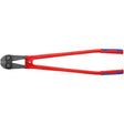 Nożyce do prętów Knipex z uchwytami wielokomponentowymi 910 mm - 7172910