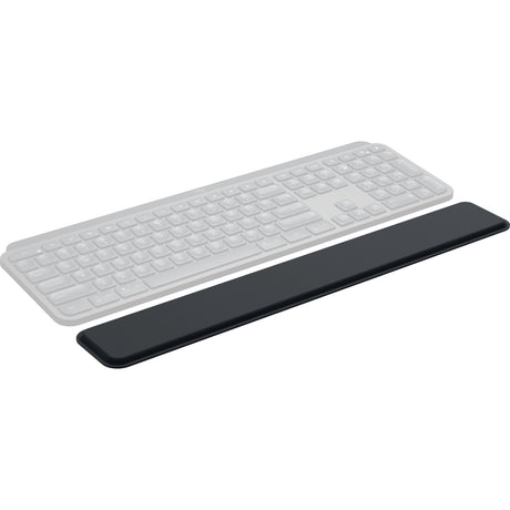 Podpórka pod nadgarstki Logitech MX (czarna, 956-000001)