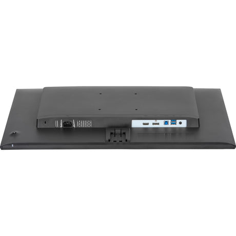 Monitor Iiyama prolite x2792hsu-b1 27 (czarny (matowy), HDMI, Display Port, 2x USB-A, USB-B, 120 Hz)