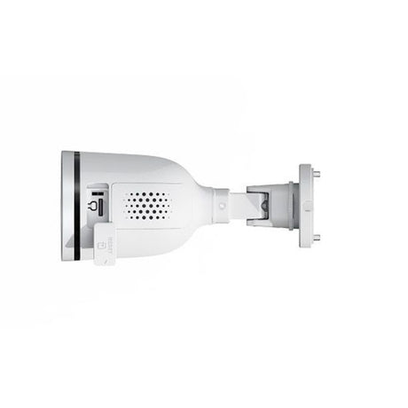 Foscam s41, dwuzakresowa kamera punktowa Wi-Fi 4 MP (biała)