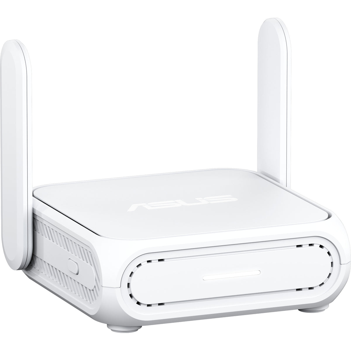 Bezprzewodowy router WLAN LTE Asus rt-be58 go (biały)