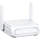 Bezprzewodowy router WLAN LTE Asus rt-be58 go (biały)