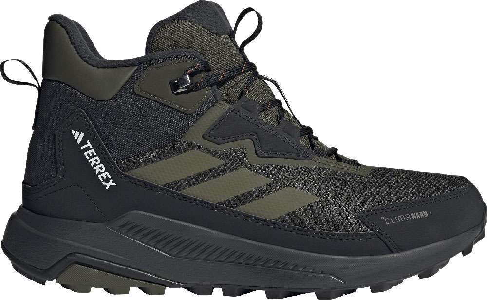 Adidas terrex anylander climawarm - buty turystyczne