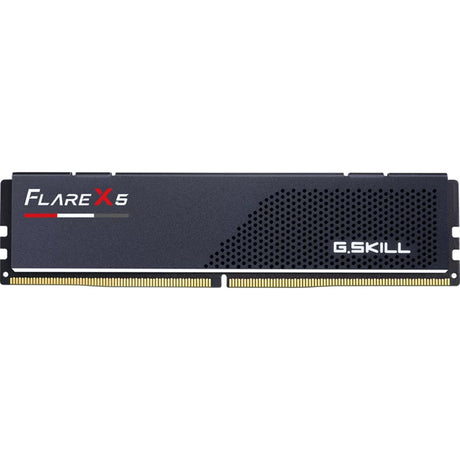 G.skill flara x5 16 GB ddr5-6000 (1x 16 GB) RAM (czarny, f5-6000j3038f16gh1-fx5)