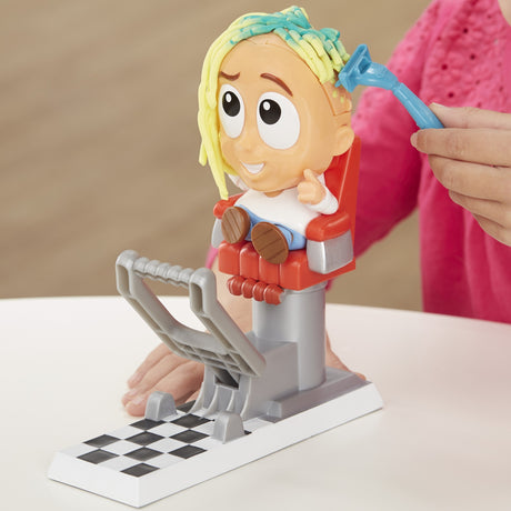 Play-doh Hasbro - super glinka stylistyczna