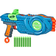 Hasbro Nerf Elite 2.0 Flip Shots Flip-8 Pistolet Nerf