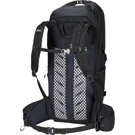 Plecak Jack Wolfskin Cyrox Shape 30 s-l (czarny, 30 litrów)