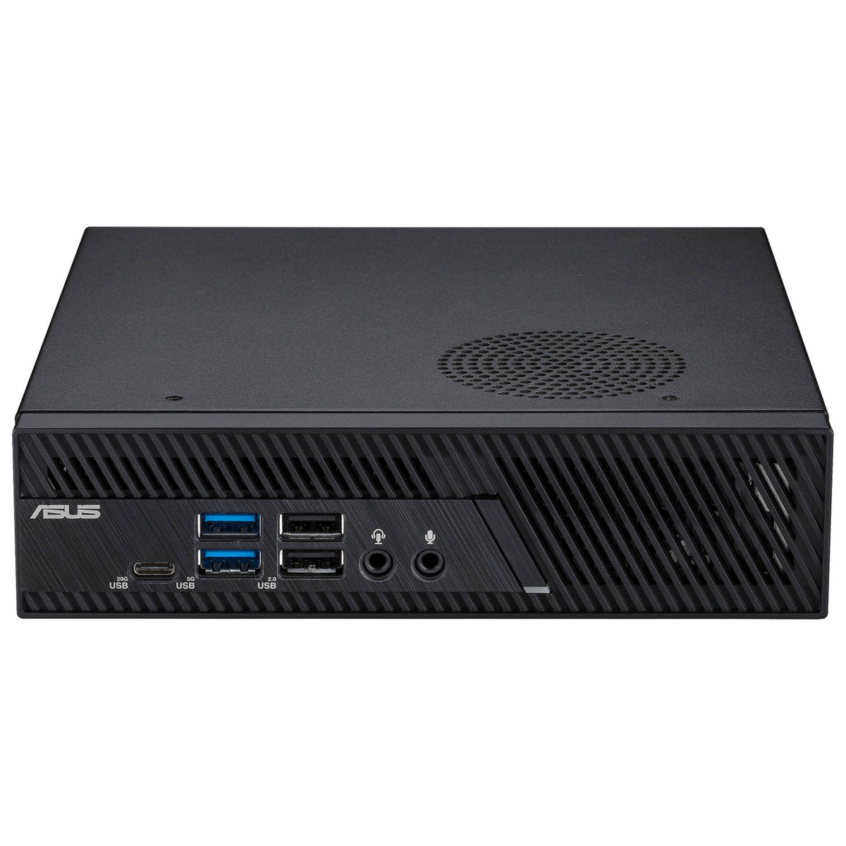 Minikomputer Asus PB63-B7016MH (czarny | i7-13700 | UHD 770 | 16 GB | 512 GB SSD)