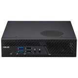 Minikomputer Asus PB63-B7016MH (czarny | i7-13700 | UHD 770 | 16 GB | 512 GB SSD)