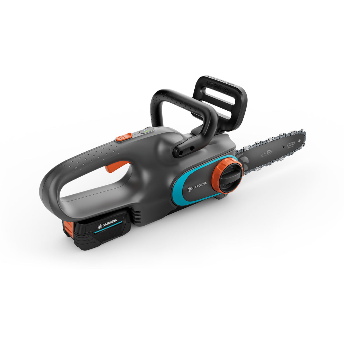 Piła łańcuchowa Gardena 250 18v p4a solo