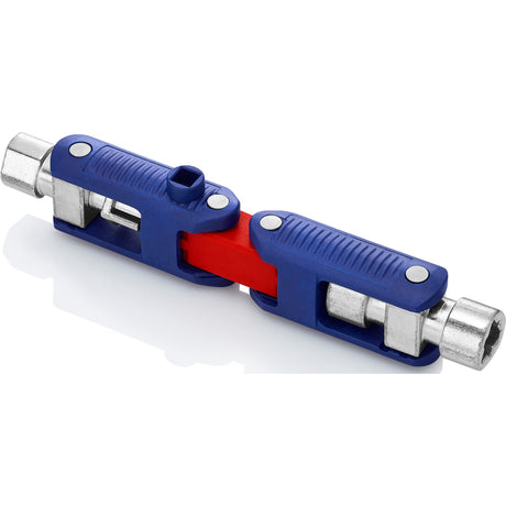 Knipex 00 11 06 v03 klucz do szafy sterowniczej 1 szt.