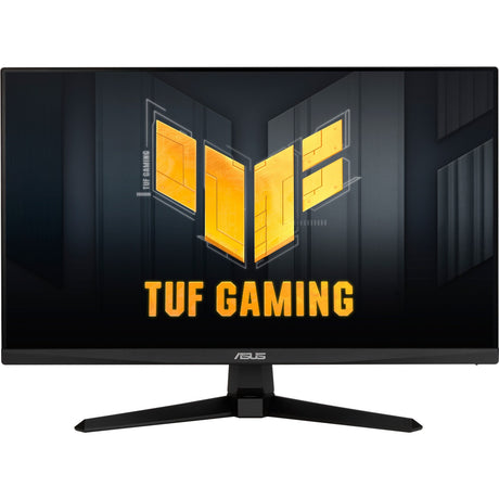 Monitor Asus tuf gaming vg249qm1a 24 (czarny, 270 hz(oc), displayport, hdmi, audio, freesync premium, kompatybilny z g-sync)