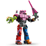 Lego Fortnite 77078 Lider zespołu mechów
